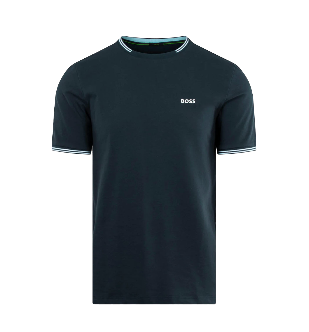 Camiseta Boss