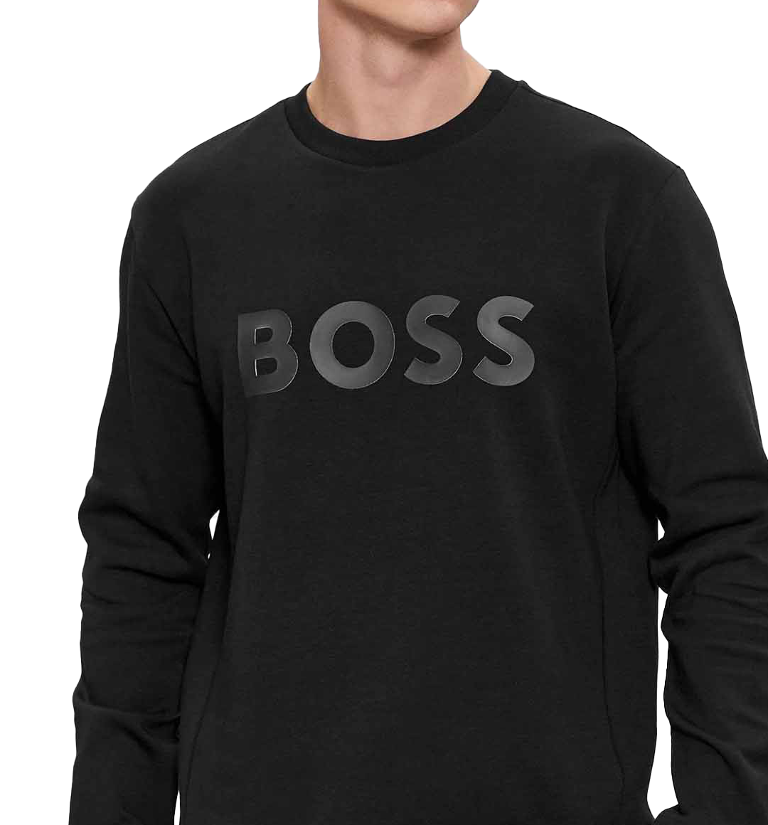 Buzo Boss