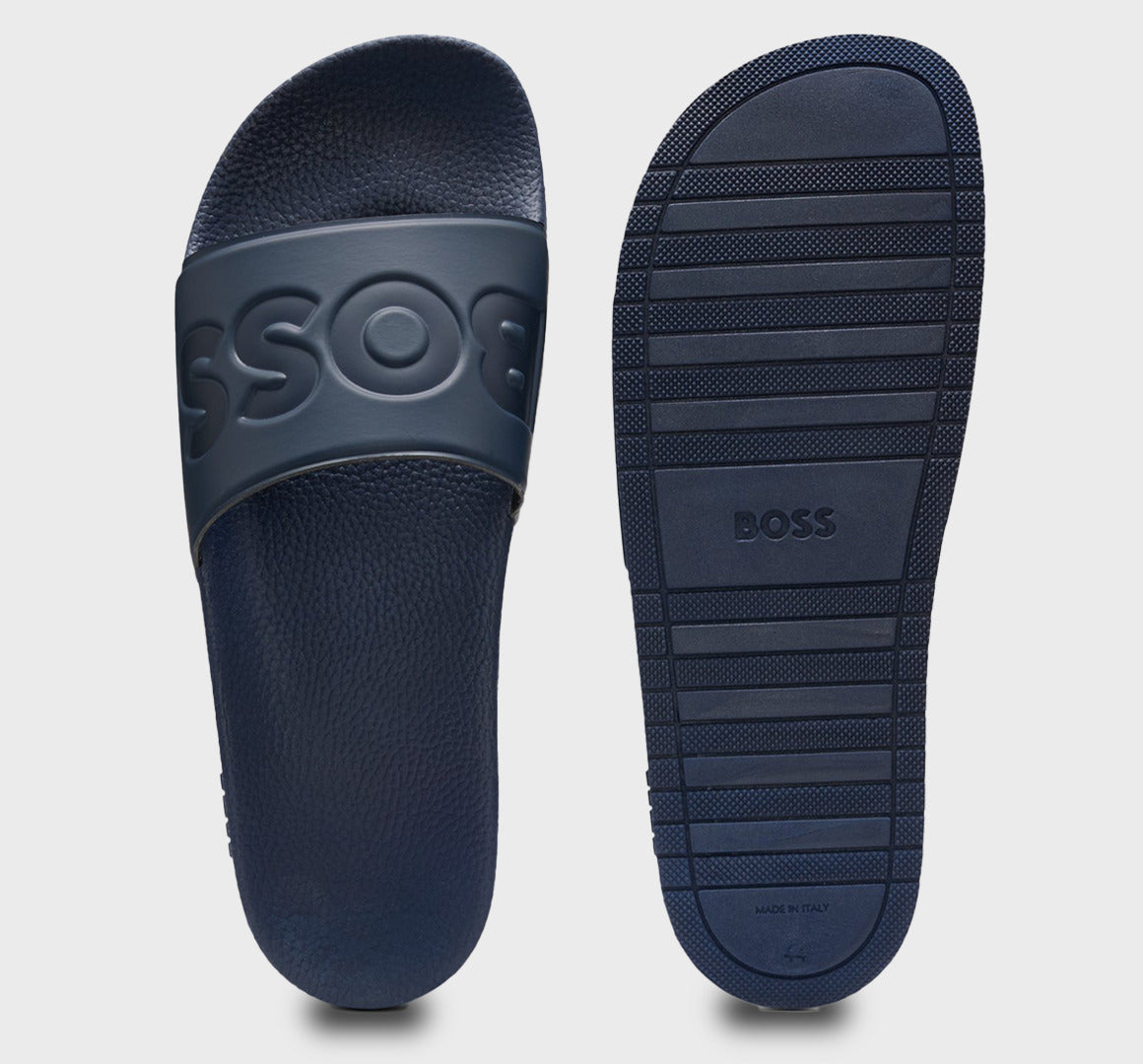 Sandalias Boss Aryeh Slides
