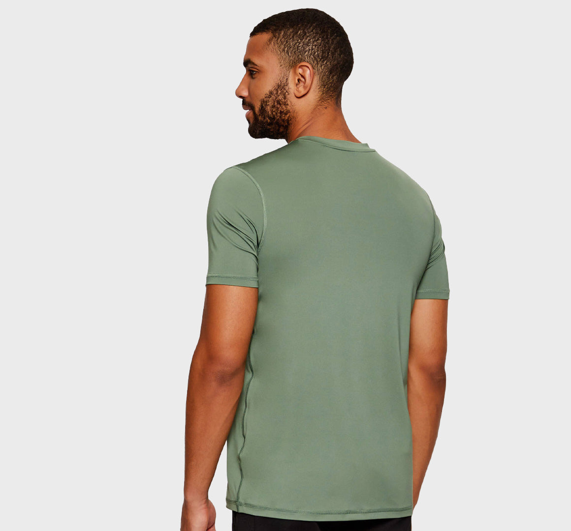 Camiseta BOSS Tee Active
