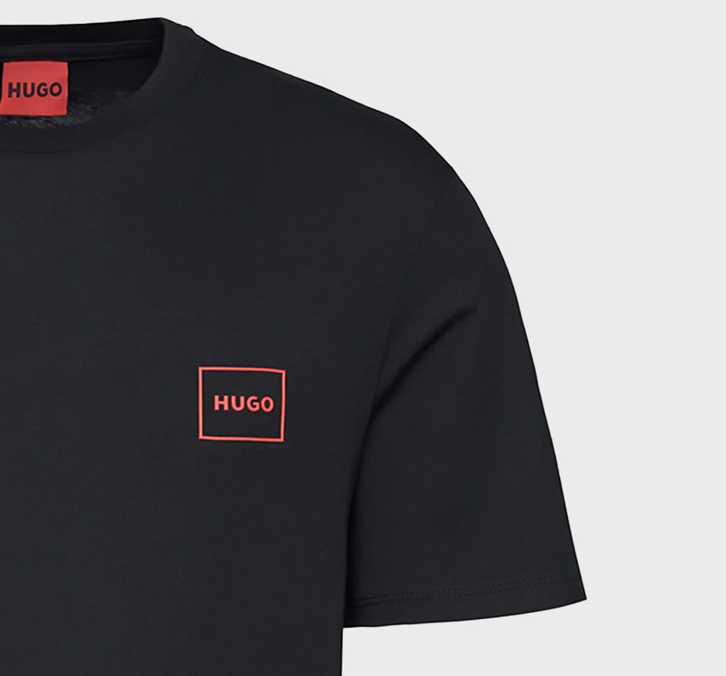Camiseta HUGO Dugopak