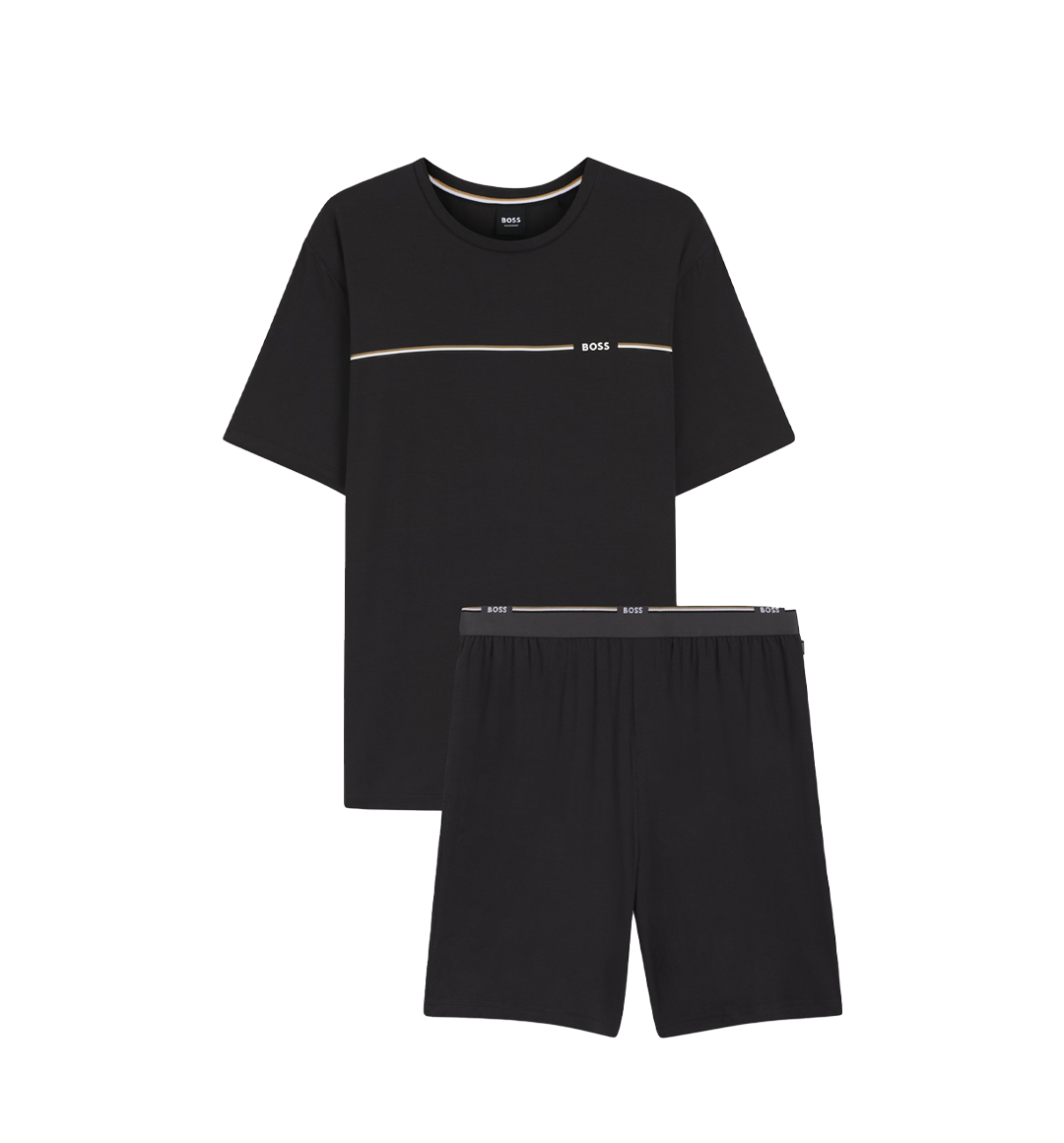 Conjunto Boss