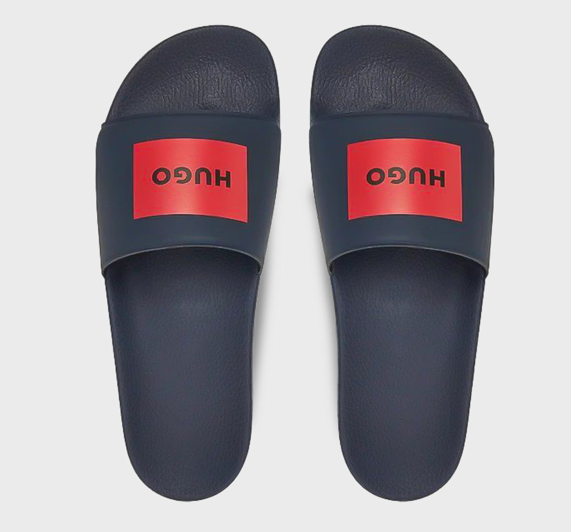 Sandalias HUGO TIMEIN AZUL OSCURO