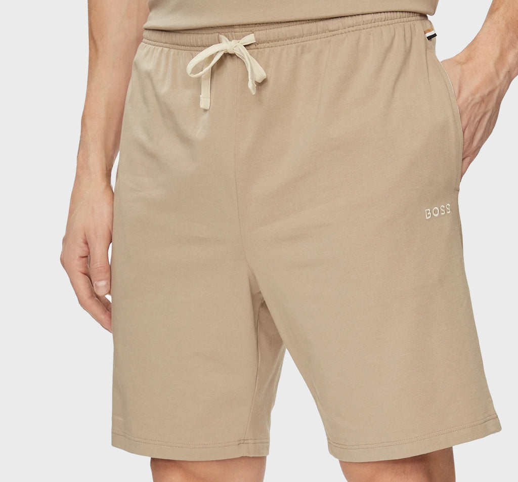 Short Boss Mix&Match