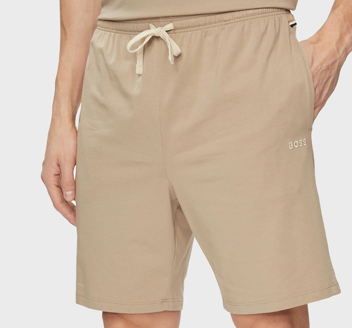 Short Boss Mix&Match