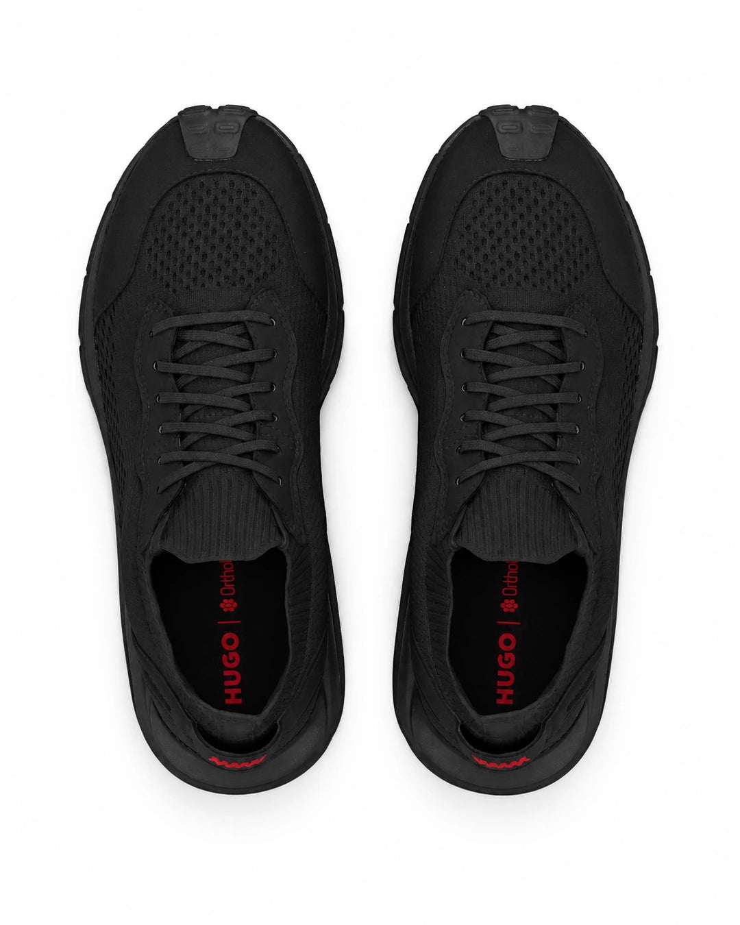 Tenis Hugo GO2