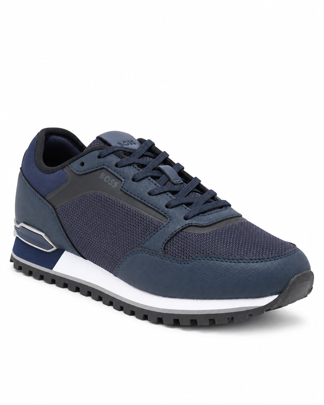 Tenis Boss Parkour