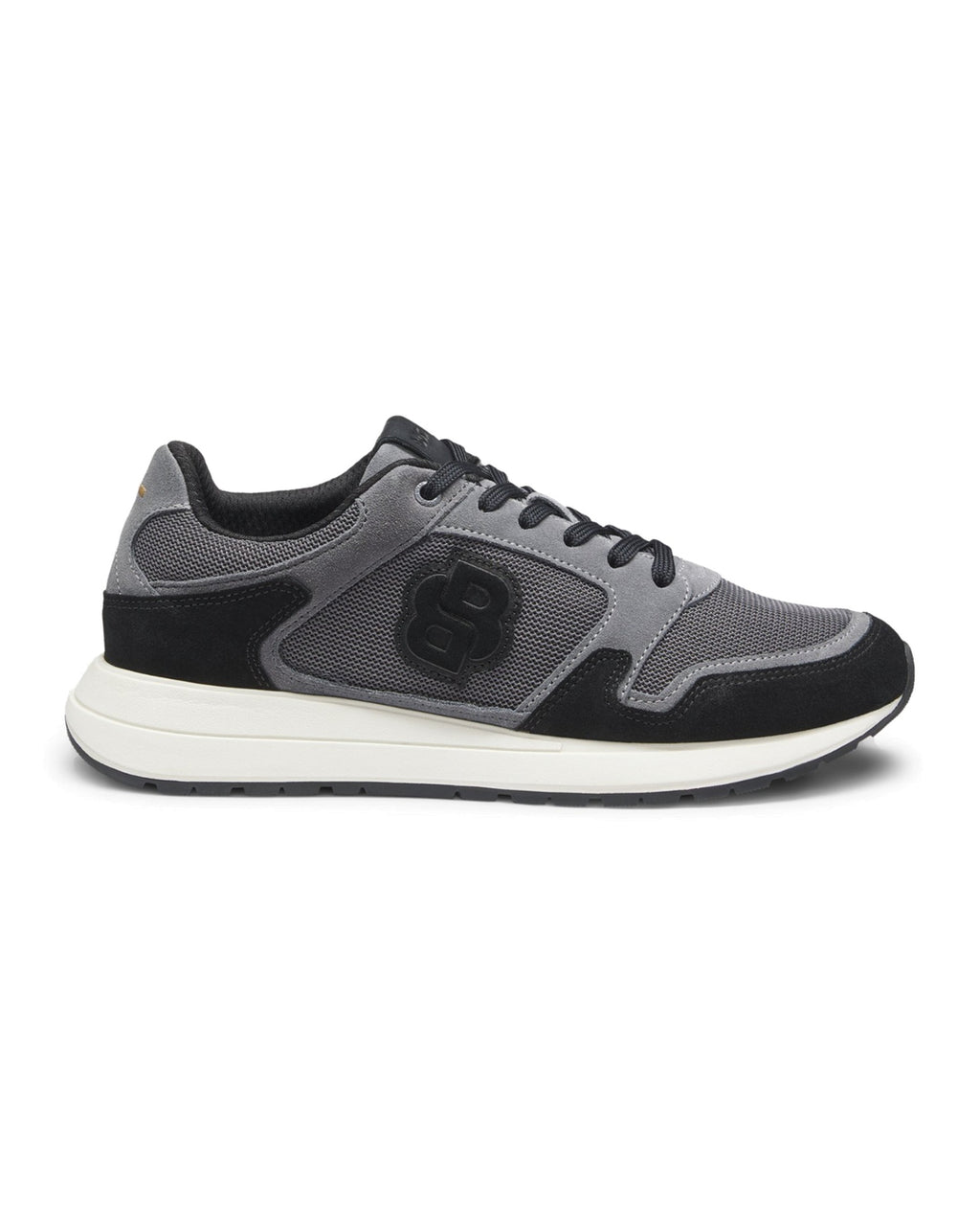 Tenis Boss doble B