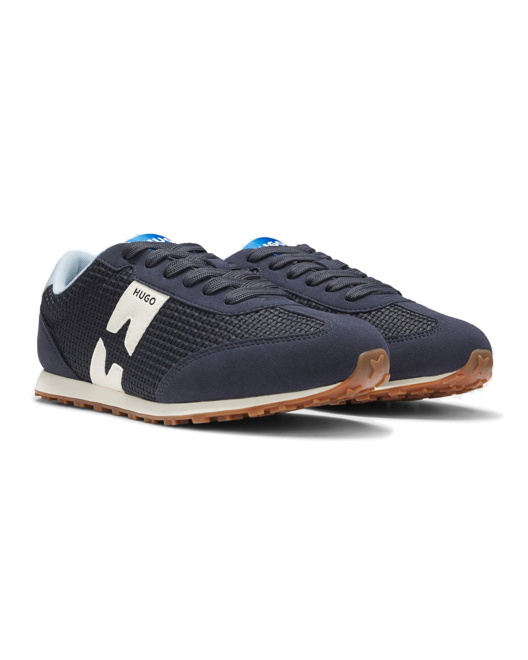 Tenis de malla Hugo
