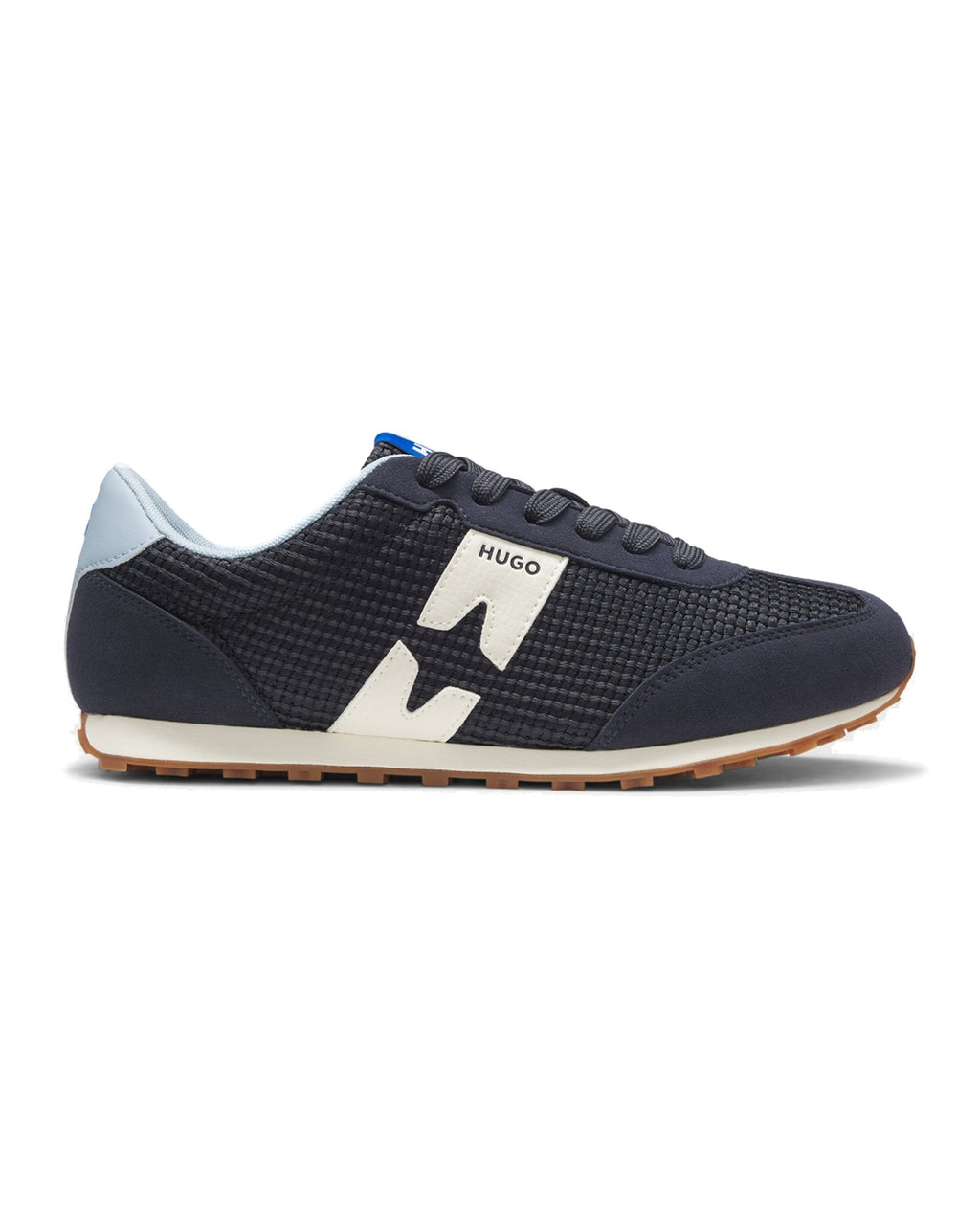 Tenis de malla Hugo