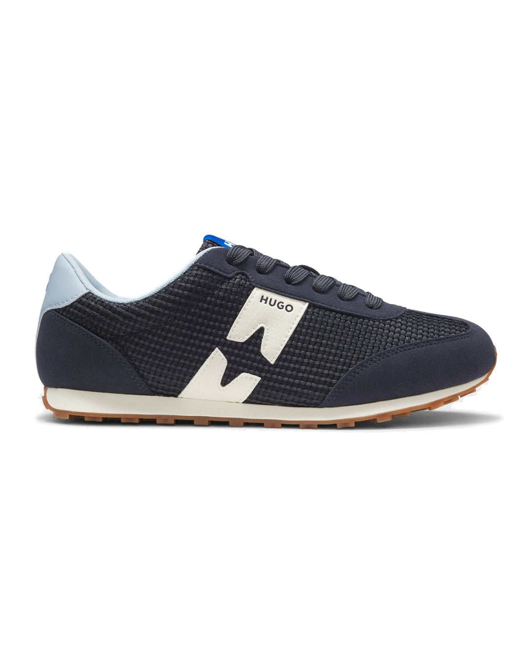 Tenis de malla Hugo