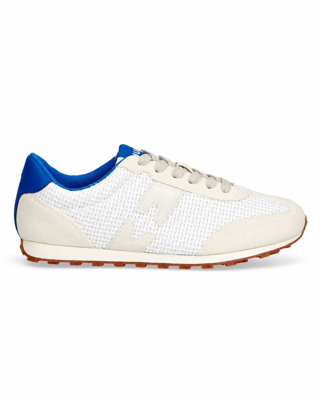Tenis Hugo Jared